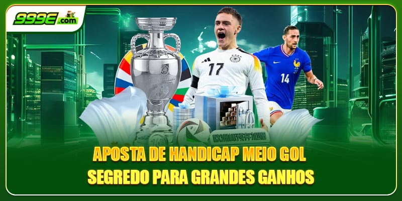 Apostas Over/Under no futebol