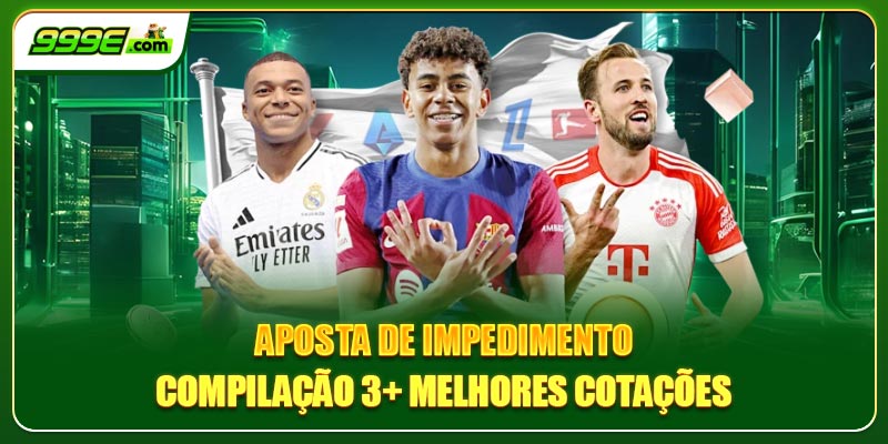 Aposta de impedimento